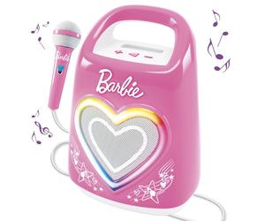 Barbie party, partymaker - Lisciani 104475