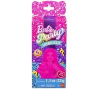 Barbie Party Unboxed Glam Party Chelsea mix