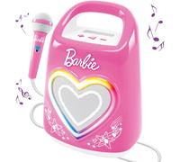 Lisciani – Barbie Canta Tu