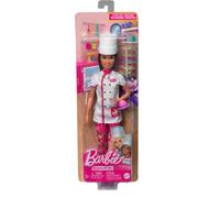 Barbie pasticcera