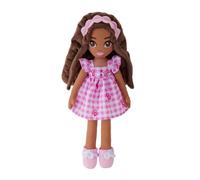 Barbie Peluche morbido Sogni Teresa 14" per bambine dai 3 anni in su