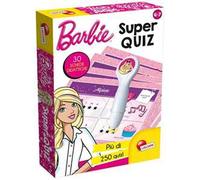 Barbie. Penna Quiz