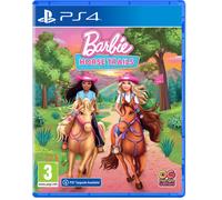 Barbie™ Percorsi A Cavallo PS4