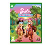 Barbie™ Percorsi A Cavallo Xbox Series X / Xbox One