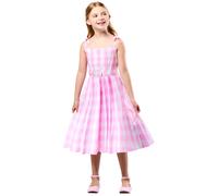 Barbie Perfetto Giorno Ragazza Ufficiale Barbie Bambola Bambini Costume