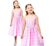 Barbie Perfetto Giorno Ragazza Ufficiale Barbie Bambola Bambini Costume
