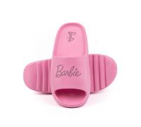 Barbie Pink Sliders Donna