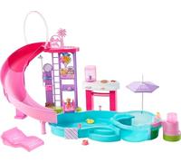 Barbie Piscina da