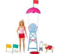 Barbie GTX69 bambola