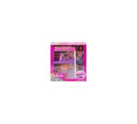 Barbie Playset Camera da Letto FXG52