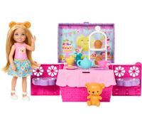Barbie Playset - Chelsea Ora del Tè - 1 set