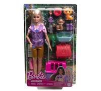 Barbie HRG50 bambola