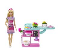 Barbie puoi essere fiorista