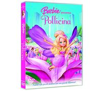 Barbie Pollicina