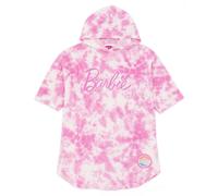 Barbie Poncho Tie Dye Ragazze (NS7552)