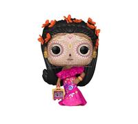 Barbie Pop Retro Toys Vinile Figura Barbie Dia De Los Muertos 9 Cm Funko