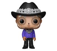 Funko Pop! Retro Toys: Barbie Dia De Los Muertos - Ken - Figura in Vinile da Collezione - Idea Regalo - Merchandising Ufficiale - Giocattoli per Bambini e Adulti - Ad Icons Fans