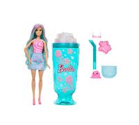 Barbie pop reveal bambola