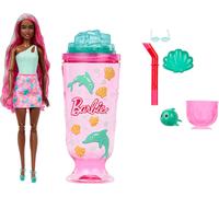 Barbie Pop Reveal Black Pink