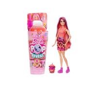 Barbie Pop Reveal Bubble Tea mango - bambola con sorpresa