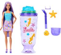 Barbie Pop Reveal Latina Purple