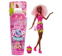 Barbie Pop Reveal - Serie Bubble Tea - Berry Bliss - 1 pz.