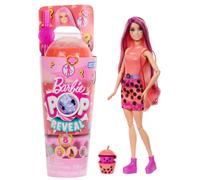 Barbie Pop Reveal - Serie Bubble Tea - Mango Mochi - 1 pz.