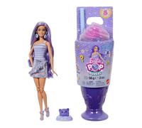 Barbie Pop Reveal Serie Dolcetti - Mattel - JFY04 - 3+