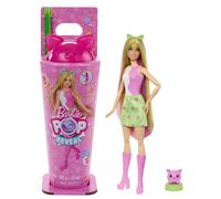 Barbie Pop Reveal Sorpresa Coctail Gattina