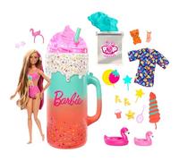 Barbie Pop Reveal Frutta Succosa Deluxe