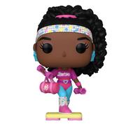 Barbie Pop Vinile Figura Barbie Rewind 9 Cm Funko