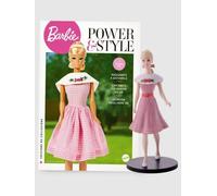 Barbie Power & Style Collection - Dancing Doll - Uscita n.4 Mattel