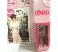 Barbie Power & Style Collection - Terza Uscita ENCHANTED EVENING 1960