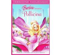Barbie Presenta Pollicina