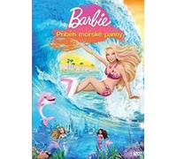 Barbie - Pribeh morske panny (Barbie in a Mermaid Tale) (Versione ceca)