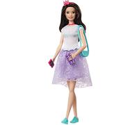 Barbie GML71 Princess Adventure Fantasy Doll - NUOVO