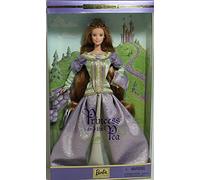 Barbie Princess and the Pea Collectors Edition