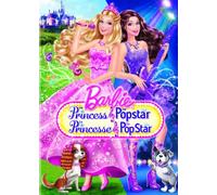 Barbie: Princess And The Popstar – Universal Pictures