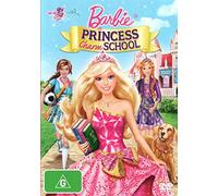 Barbie: Princess Charm School