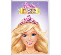 Barbie: Princess Charm School [Edizione: Stati Uniti]