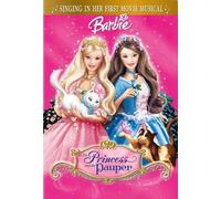 Barbie - Princess & the Pauper [2004]