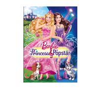 Barbie: Princess & The Popstar [Edizione: Stati Uniti]