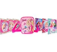 Barbie Princesse - Coffret 6 DVD (DVD)