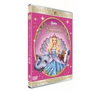 Barbie : princesse de l'île merveilleuse