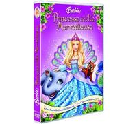 Barbie : princesse de l'île merveilleuse