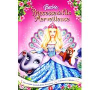 Barbie, Princesse de l'île merveilleuse