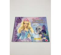 Barbie Principessa dell'isola perduta album completo Panini
