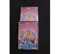 BARBIE PRINCIPESSA DELL'ISOLA PERDUTA PC CD ROM ITALIANO NUOVO