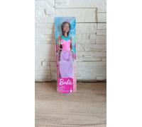 Barbie principessa DREAMTOPIA - MATTEL - NUOVO
