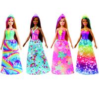 Barbie principessa magica Dreamtopia